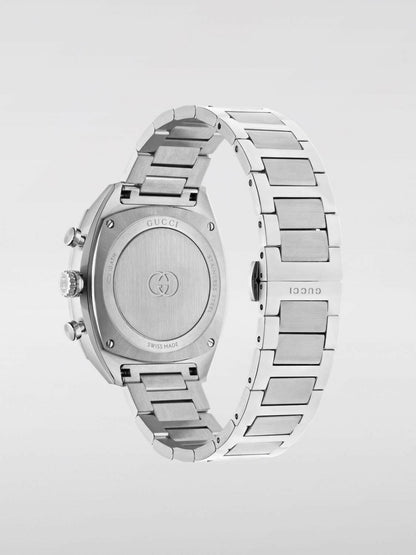 Gucci Watch Woman Silver by Luosophy