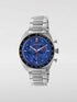 Gucci Watch Woman Silver by Luosophy