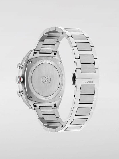 Gucci Watch Woman Silver by Luosophy