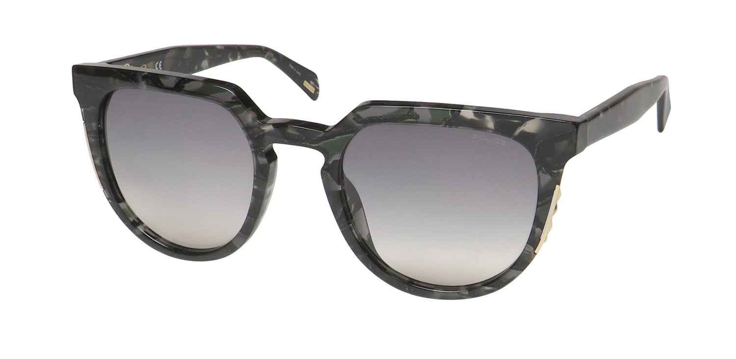 Police Spld34 Sunglasses