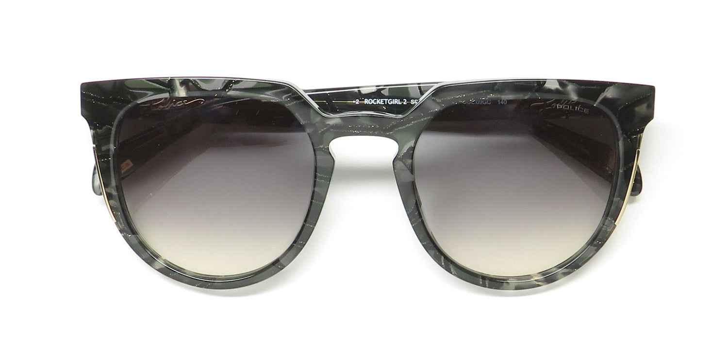 Police Spld34 Sunglasses