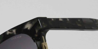 Police Spld34 Sunglasses