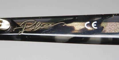 Police Spld34 Sunglasses