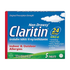 Claritin Allergy Relief Tablets (5ct) by Farmacias Savia