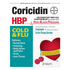 Coricidin HBP Cold & Flu Tablets (20ct) by Farmacias Savia