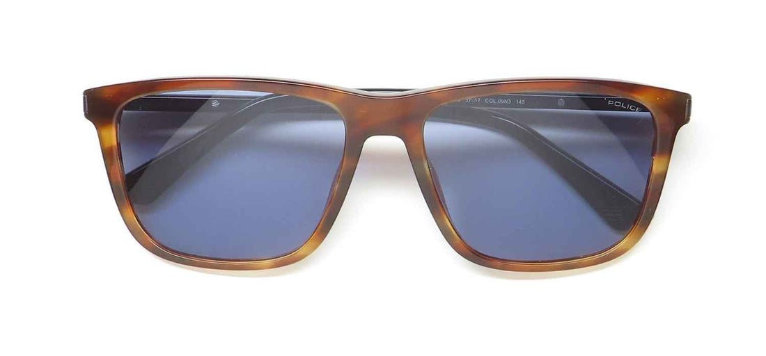 Police Sple05 Sunglasses