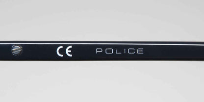 Police Sple05 Sunglasses