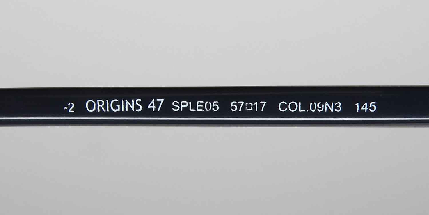 Police Sple05 Sunglasses