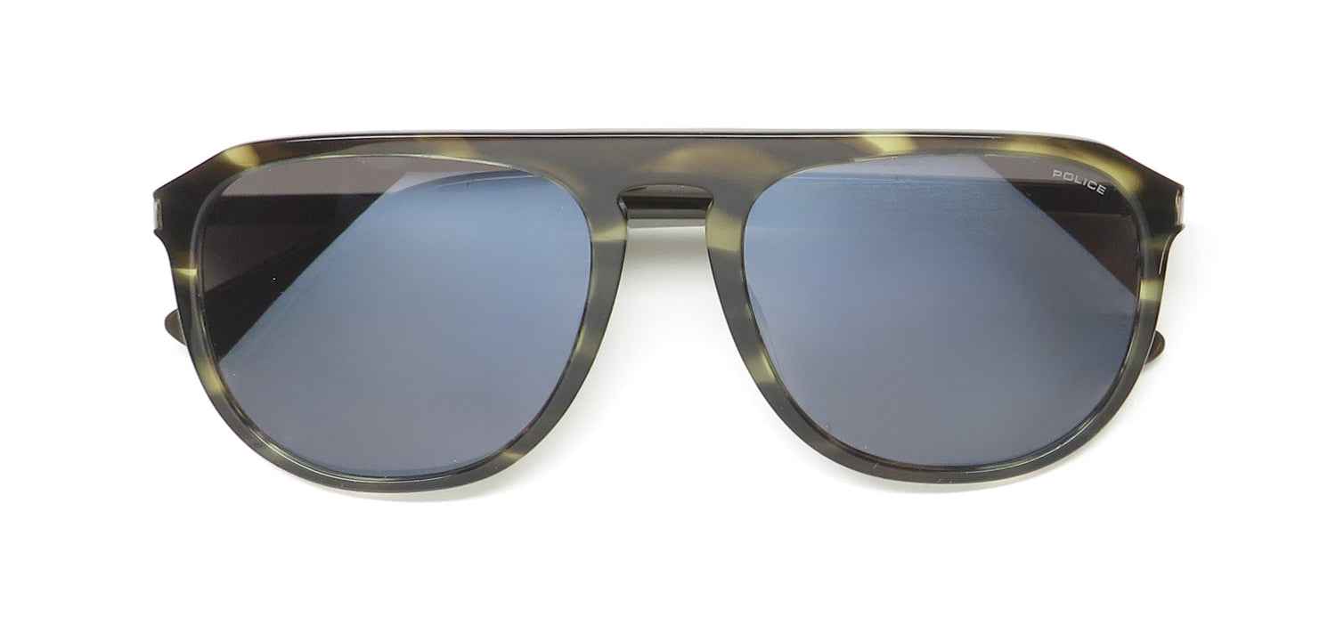 Police Sple06 Sunglasses