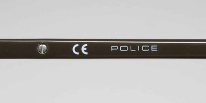 Police Sple06 Sunglasses