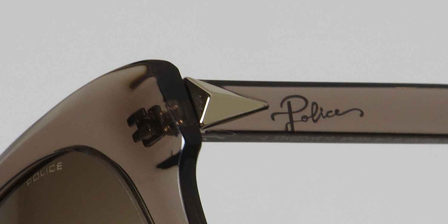Police Spld30 Sunglasses