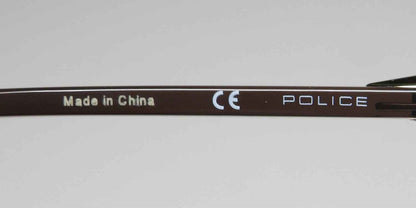 Police Spld30 Sunglasses