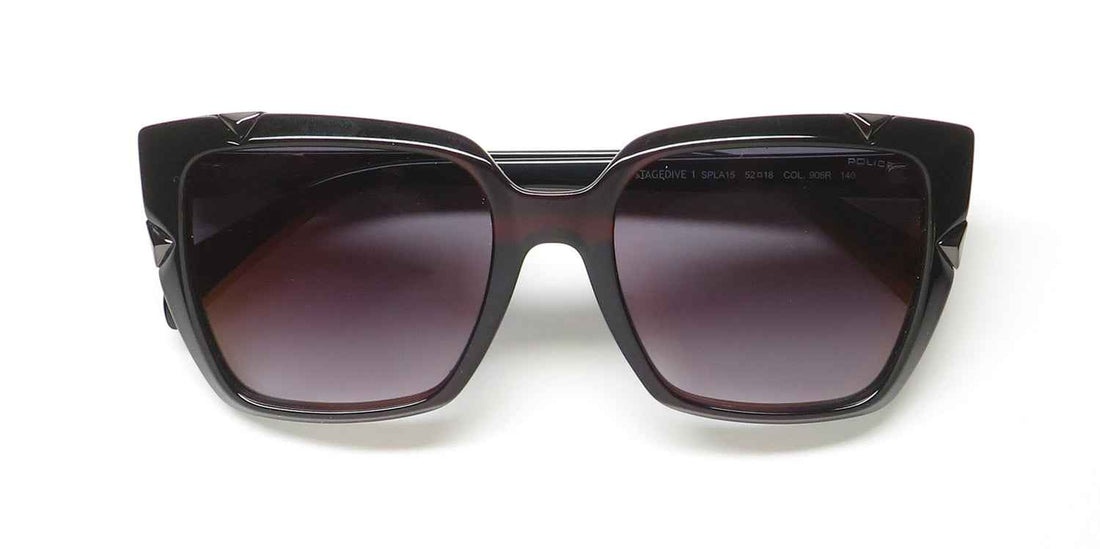 Police Spla15 Sunglasses