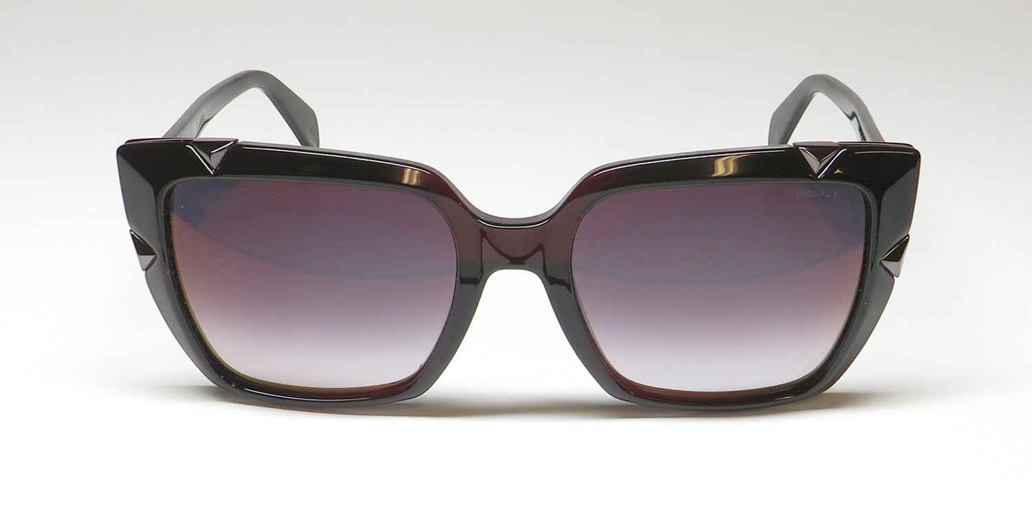 Police Spla15 Sunglasses