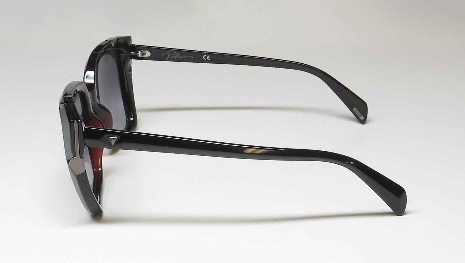 Police Spla15 Sunglasses