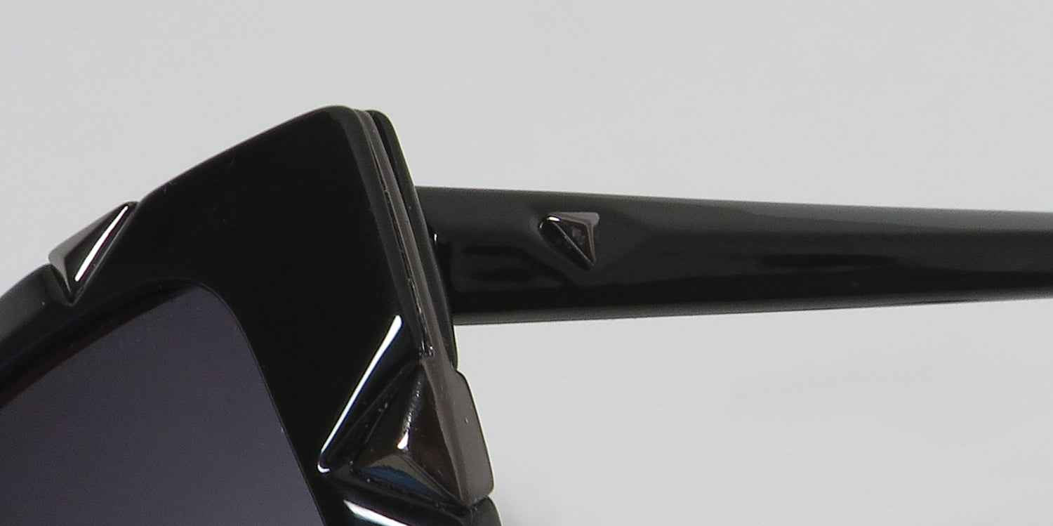 Police Spla15 Sunglasses