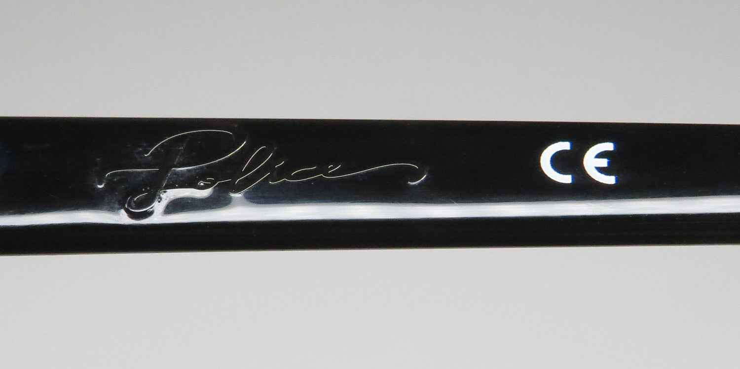 Police Spla15 Sunglasses