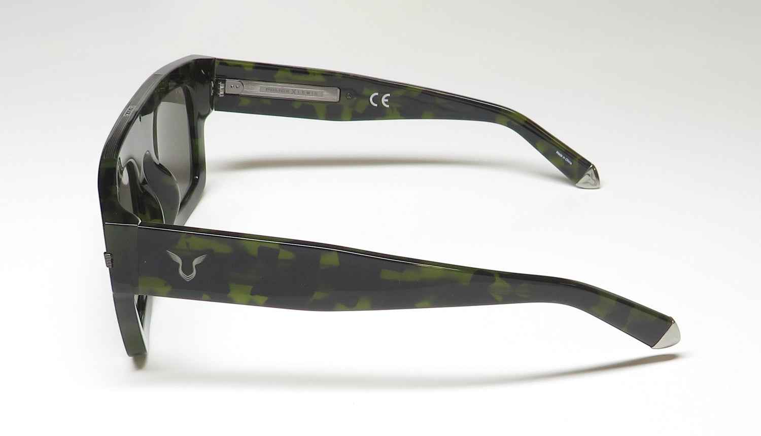 Police Lewis Hamilton 31 Sple13 Sunglasses