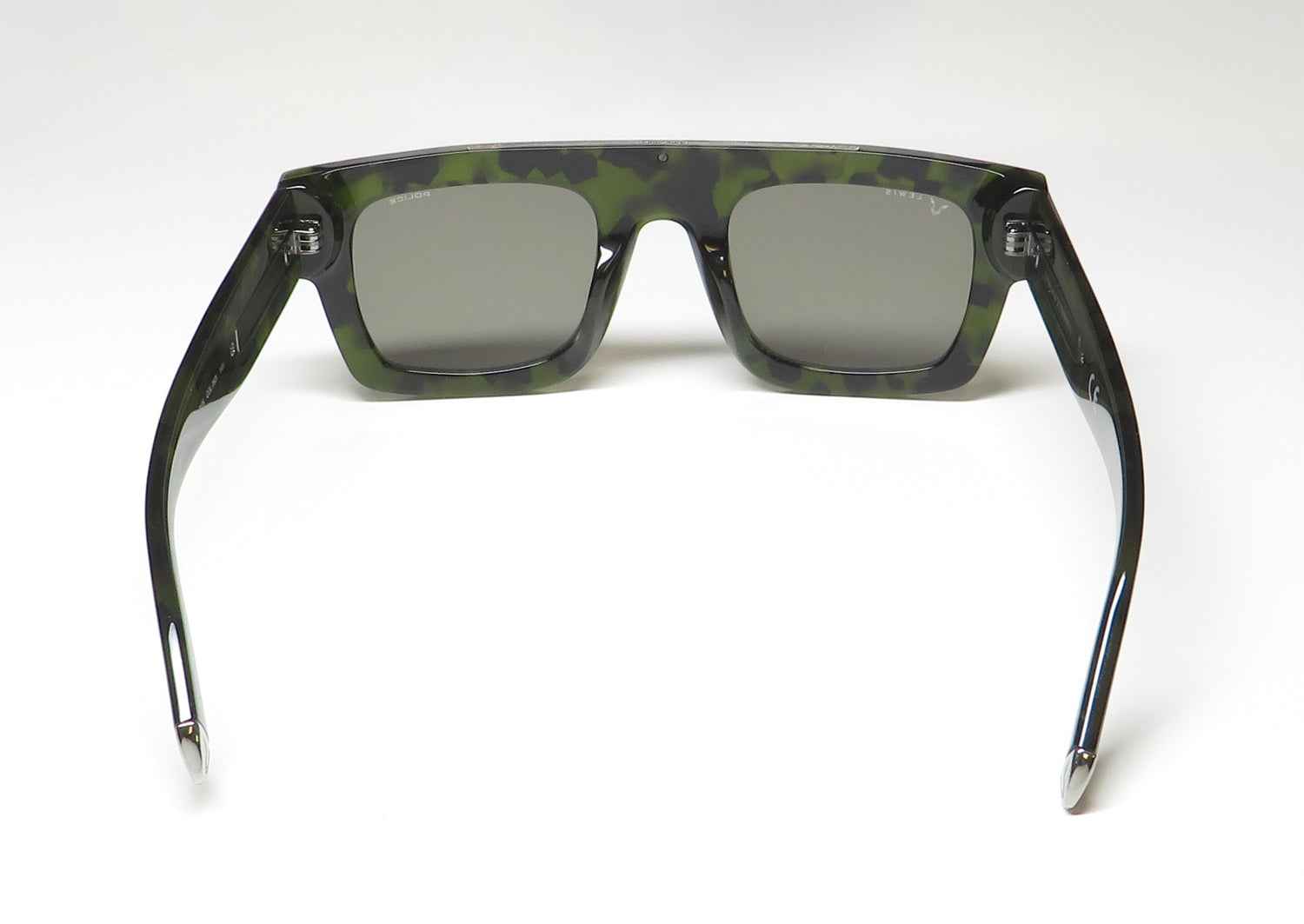 Police Lewis Hamilton 31 Sple13 Sunglasses