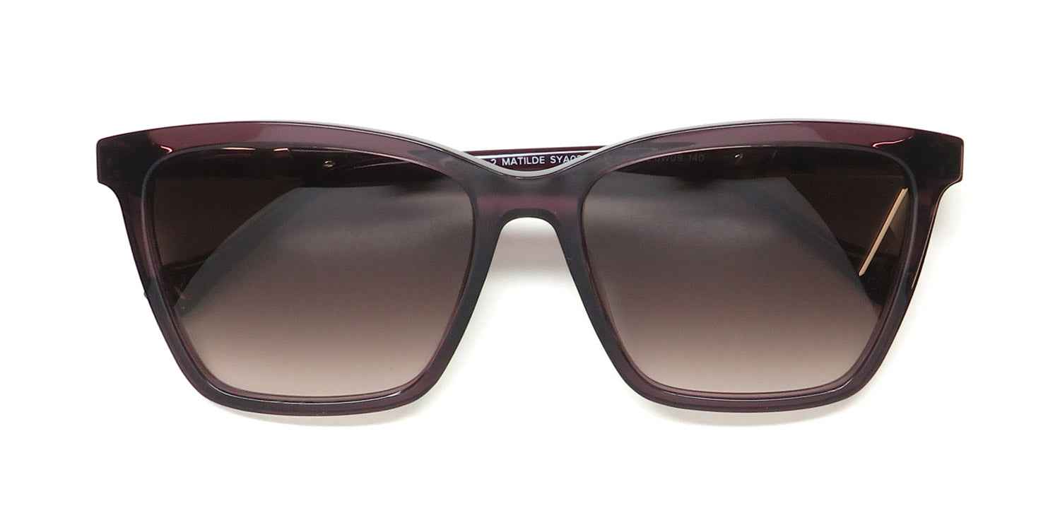 Yalea Sya031 Matilde Sunglasses