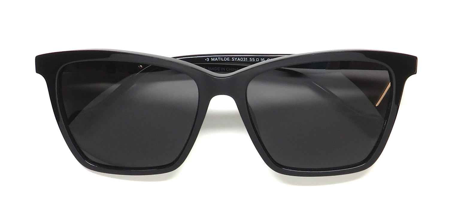 Yalea Sya031 Matilde Sunglasses