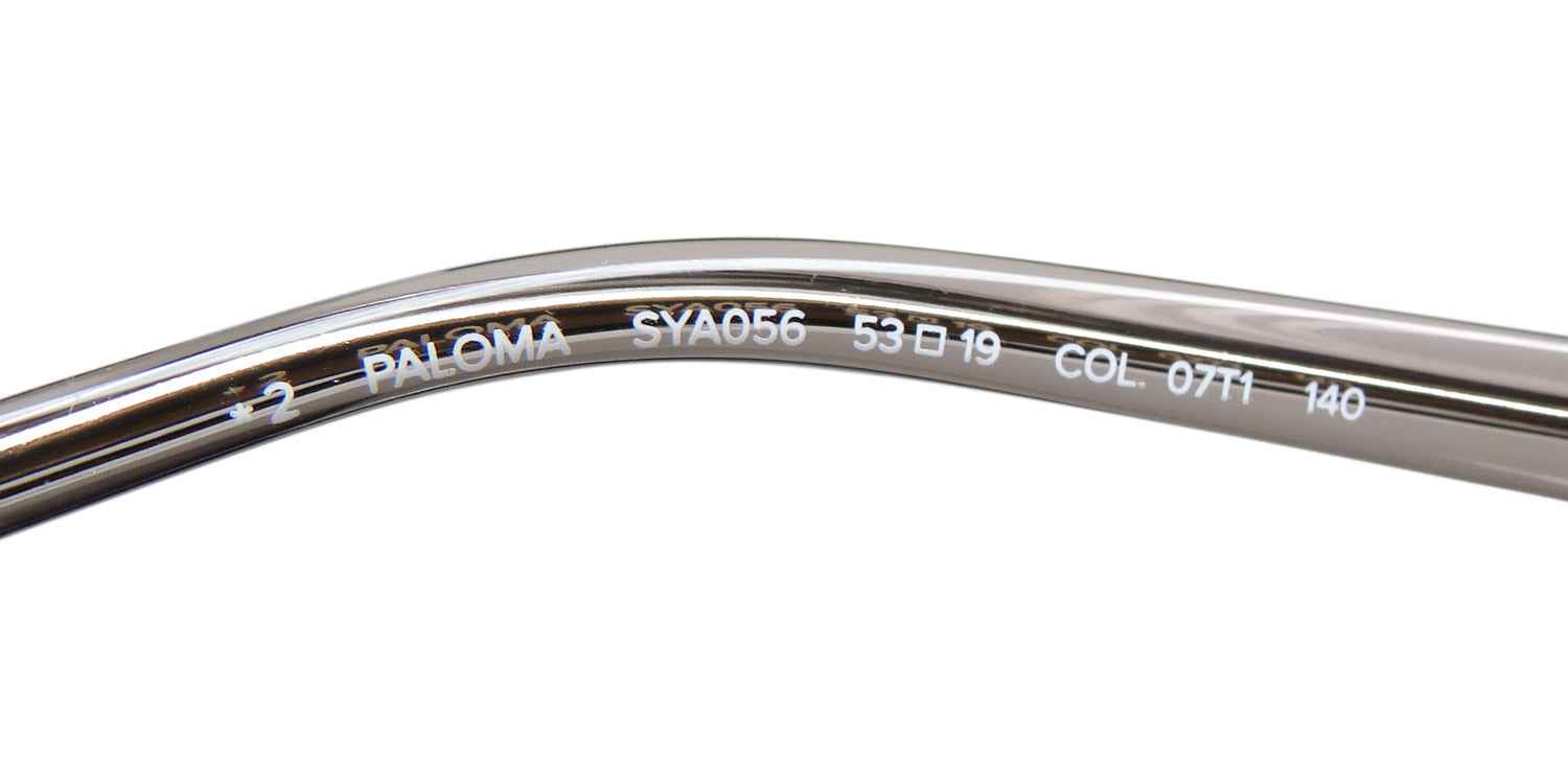 Yalea Sya056 Paloma Sunglasses