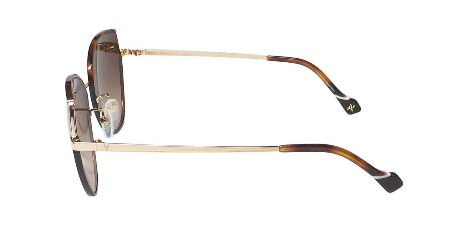 Yalea Sya026 Mireia Sunglasses