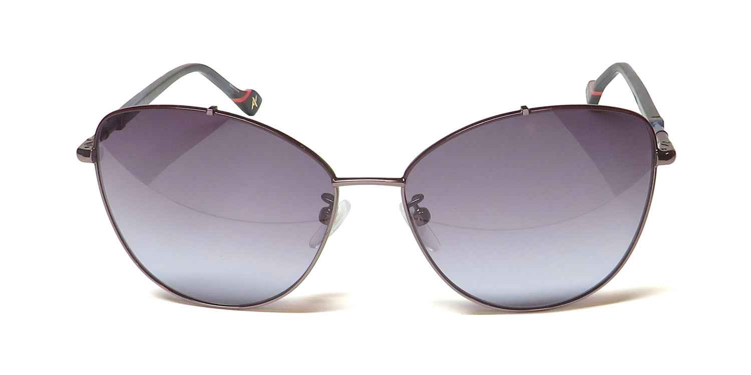 Yalea Sya029 Ivete Sunglasses