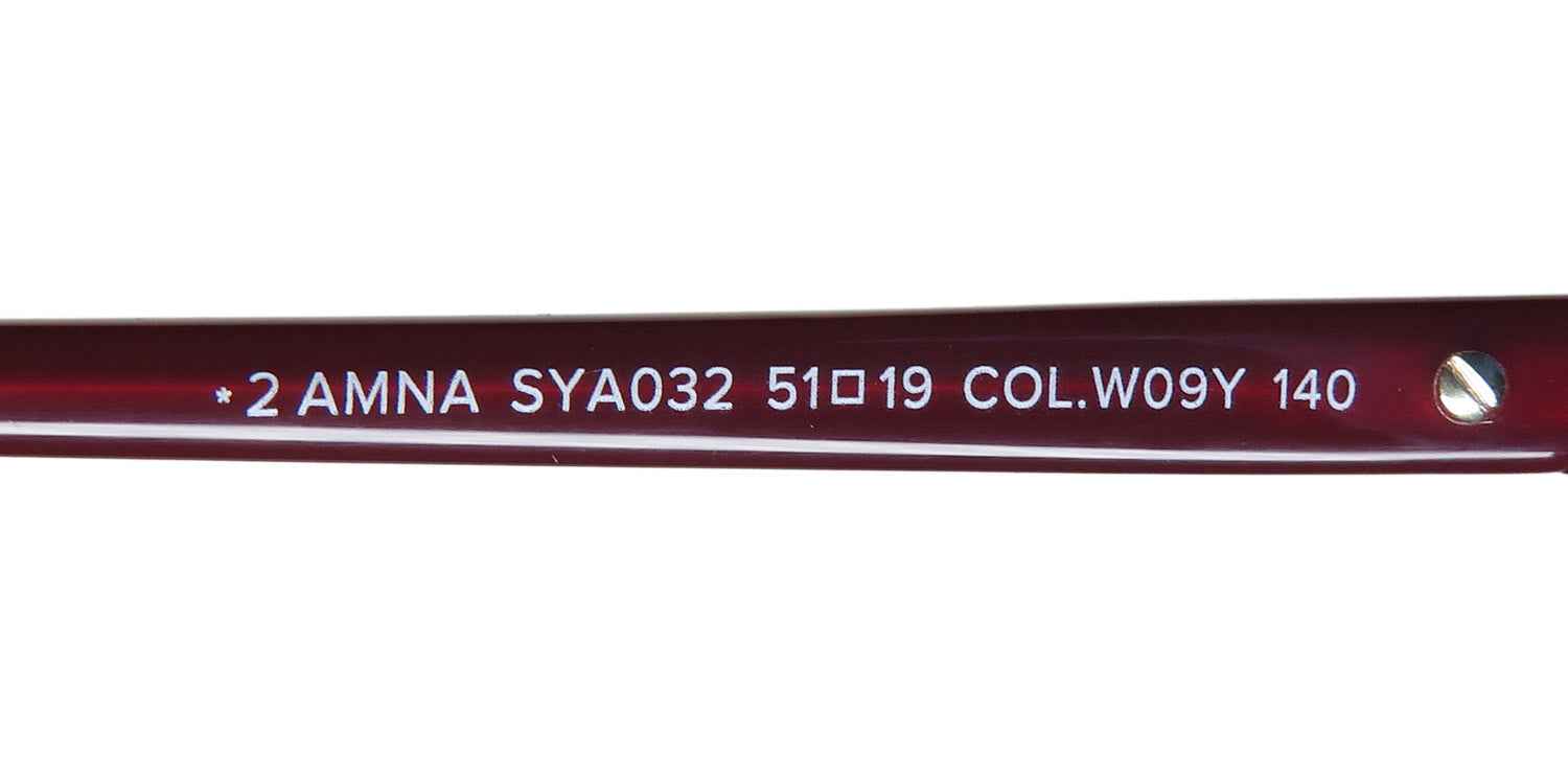 Yalea Sya032 Amna Sunglasses