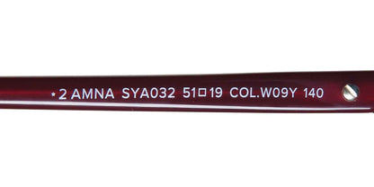 Yalea Sya032 Amna Sunglasses