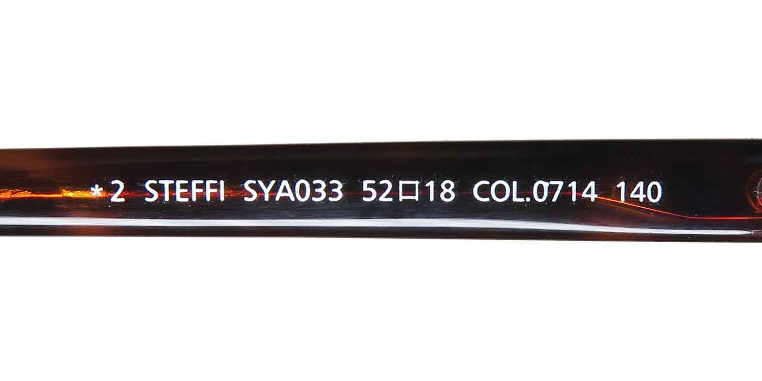 Yalea Sya033 Steffi Sunglasses