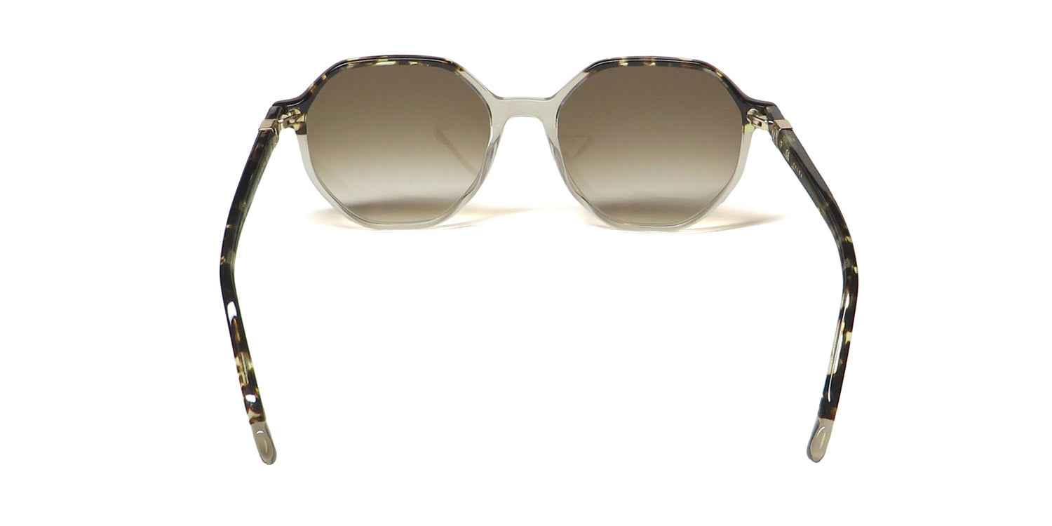 Yalea Sya034v Laymah Sunglasses