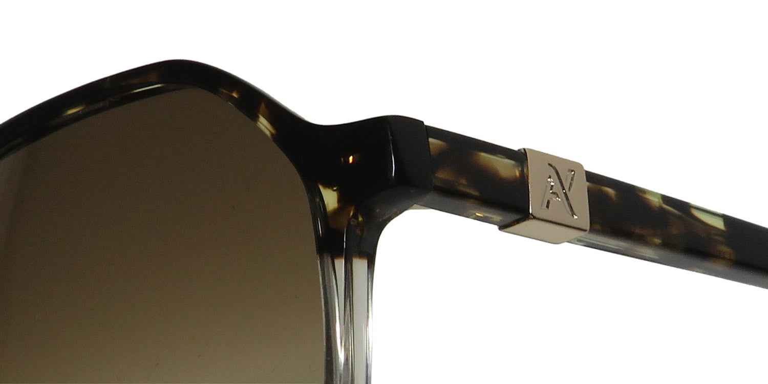 Yalea Sya034v Laymah Sunglasses