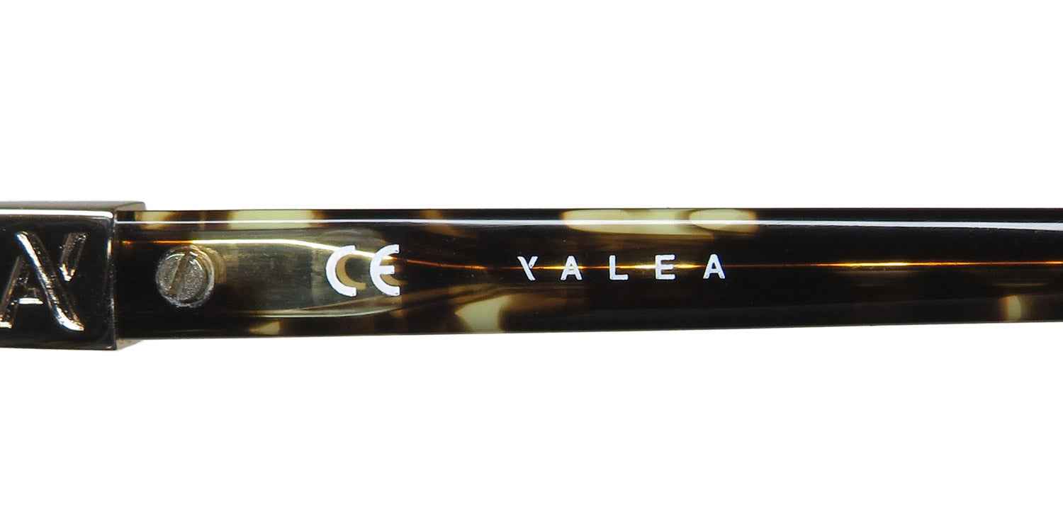 Yalea Sya034v Laymah Sunglasses