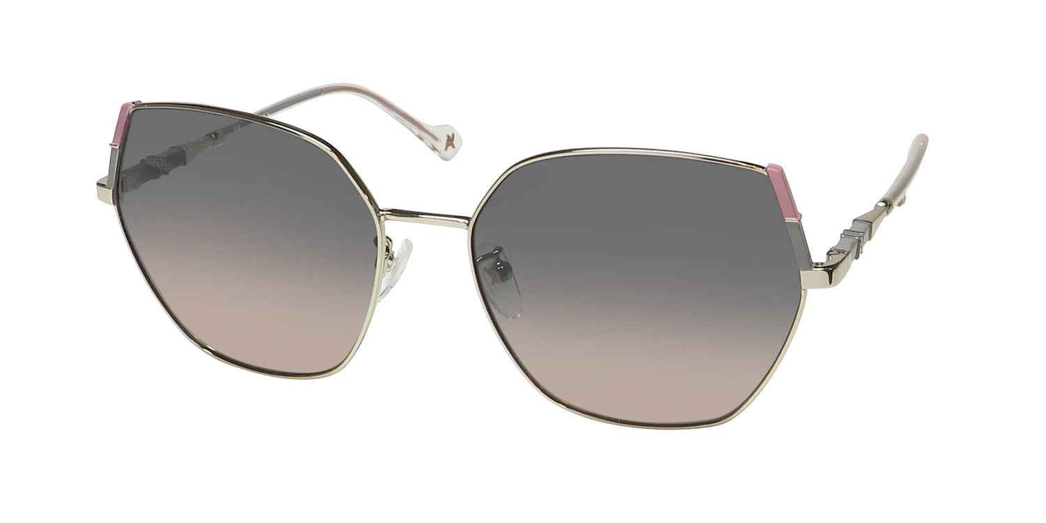 Yalea Sya035 Audrey Sunglasses