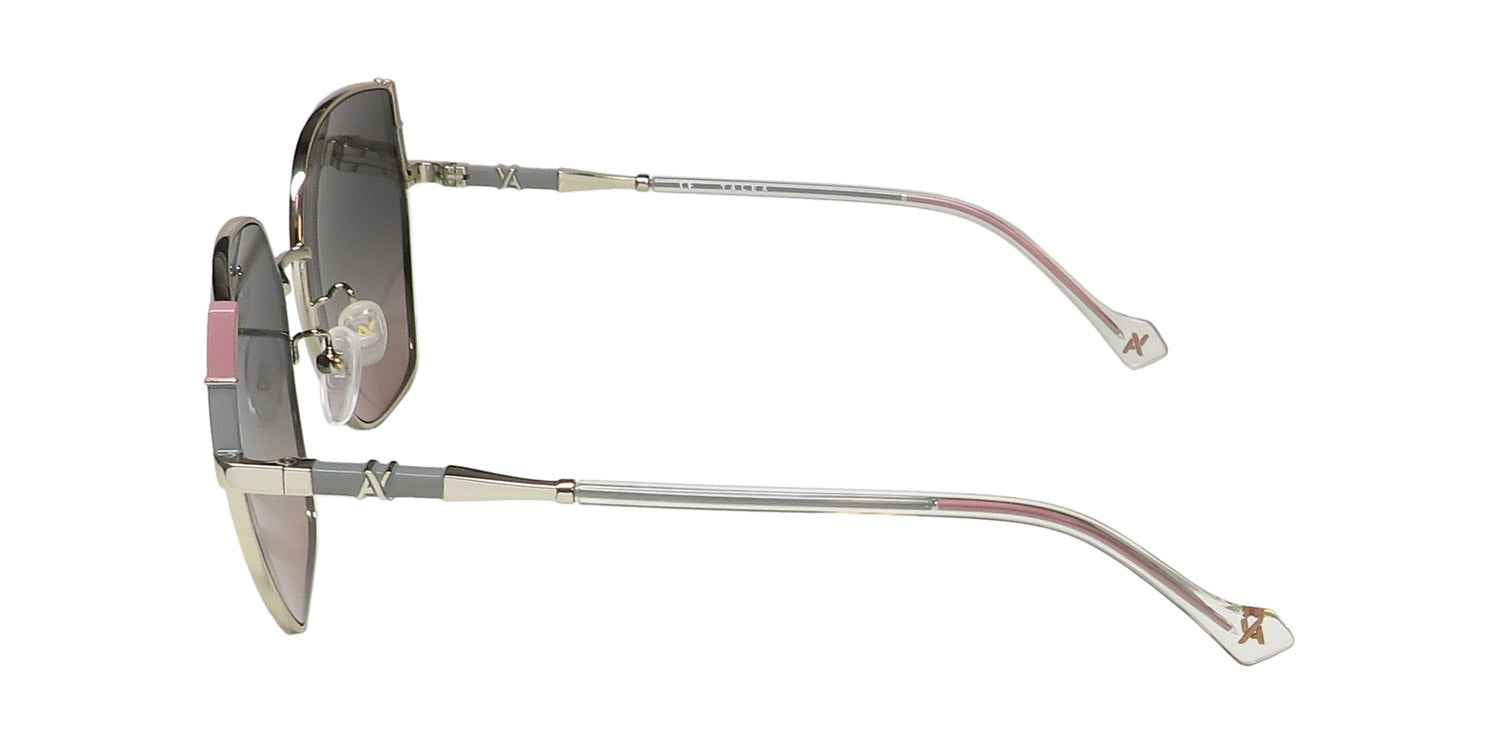 Yalea Sya035 Audrey Sunglasses