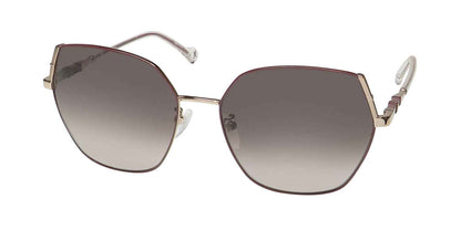 Yalea Sya035 Audrey Sunglasses