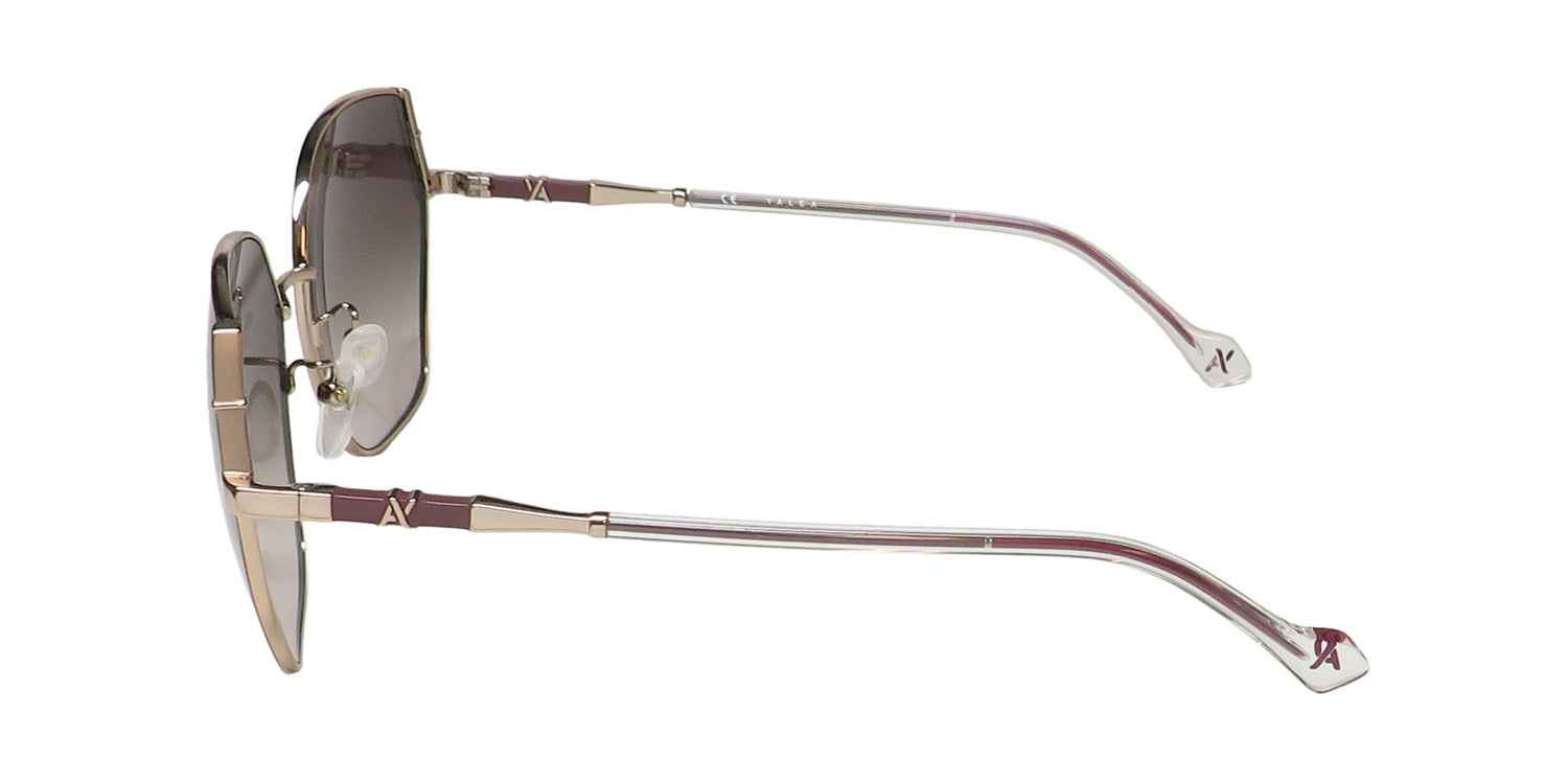 Yalea Sya035 Audrey Sunglasses