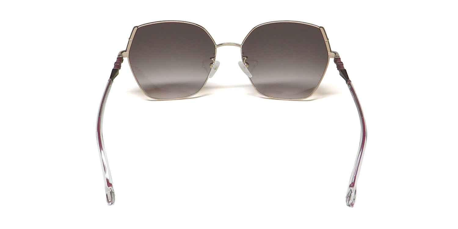 Yalea Sya035 Audrey Sunglasses