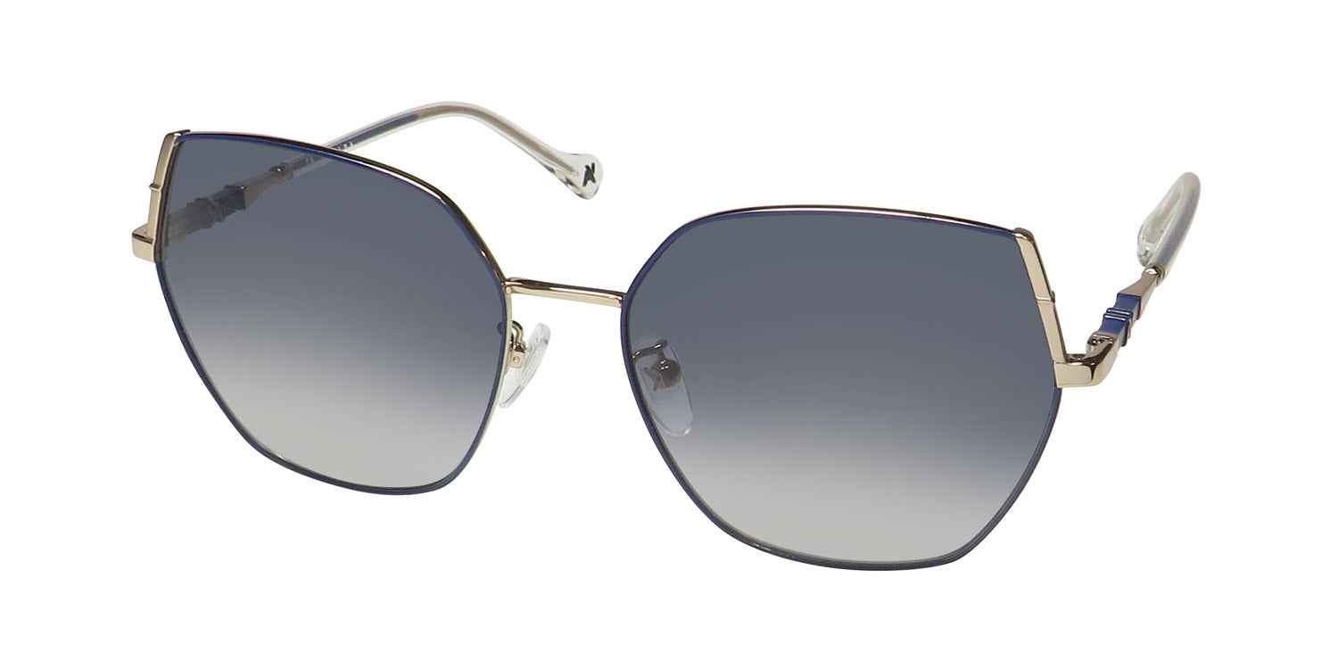 Yalea Sya035 Audrey Sunglasses