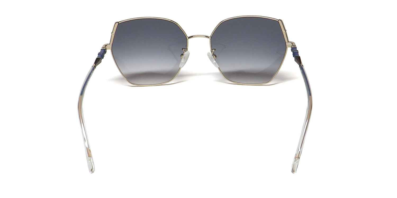 Yalea Sya035 Audrey Sunglasses