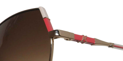 Yalea Sya035 Audrey Sunglasses