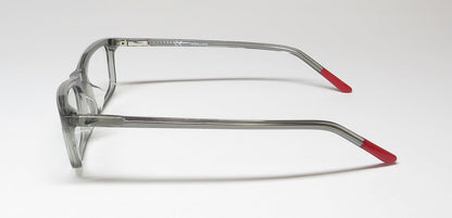 Nike 5540 Eyeglasses by ModaFrames
