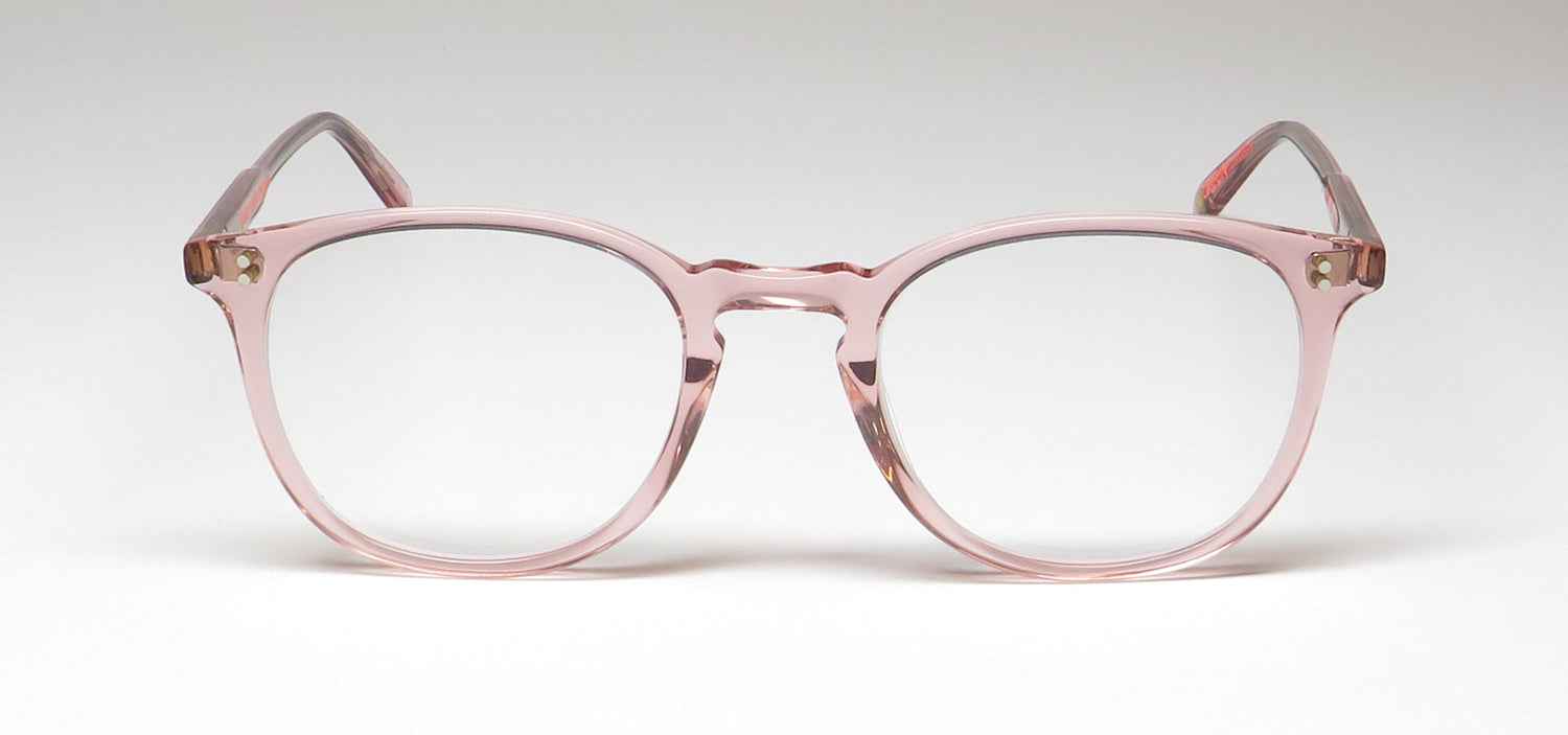 Garrett Leight Kinney Blue Light Technology Eyeglasses