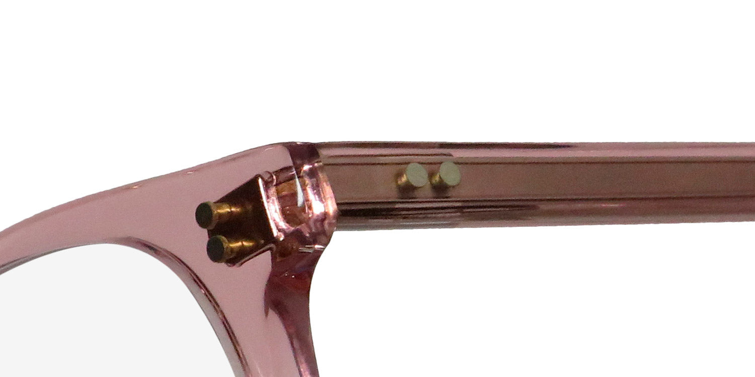 Garrett Leight Kinney Blue Light Technology Eyeglasses by ModaFrames