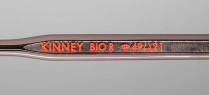 Garrett Leight Kinney Blue Light Technology Eyeglasses