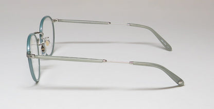 Garrett Leight Wilson Blue Light Technology Eyeglasses by ModaFrames