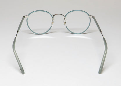 Garrett Leight Wilson Blue Light Technology Eyeglasses by ModaFrames