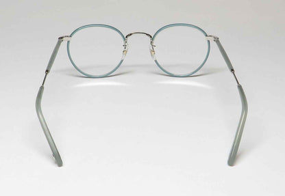 Garrett Leight Wilson Blue Light Technology Eyeglasses