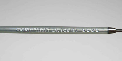 Garrett Leight Wilson Blue Light Technology Eyeglasses